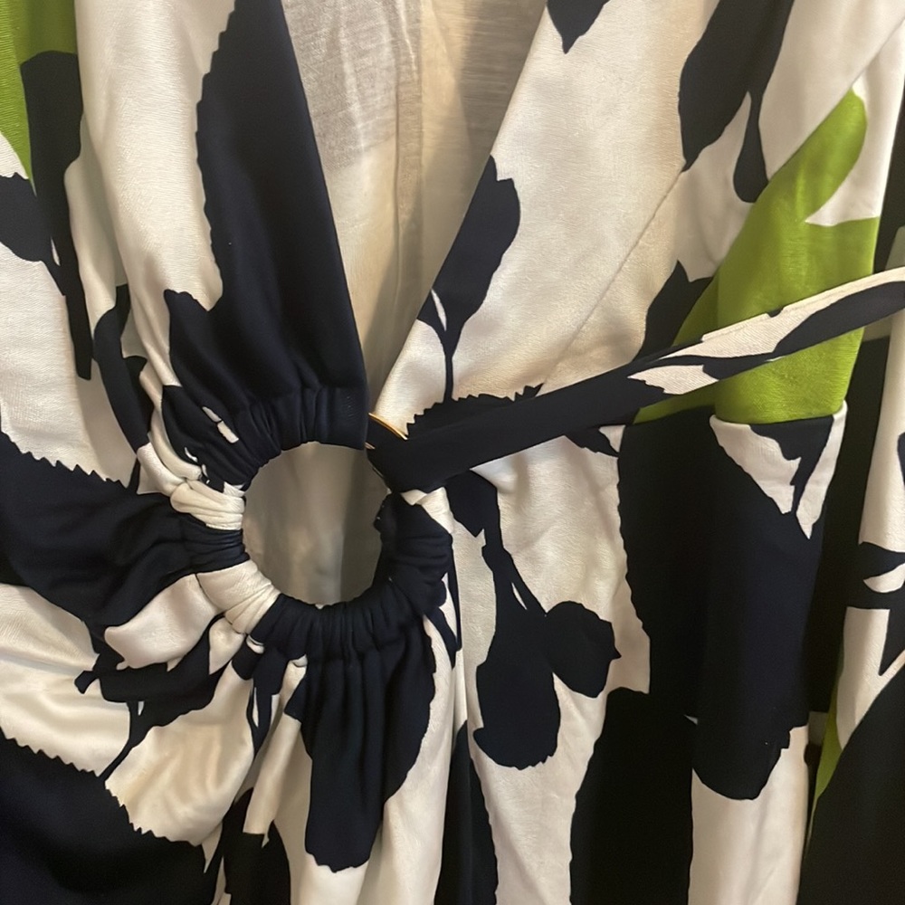 Trina Turk dress - Picture 3 of 5